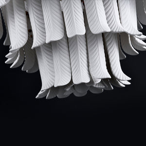 JSPHILO 6-334-9xE14 Shine Luxury Chandelier