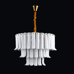 JSPHILO 6-334-9xE14 Shine Luxury Chandelier