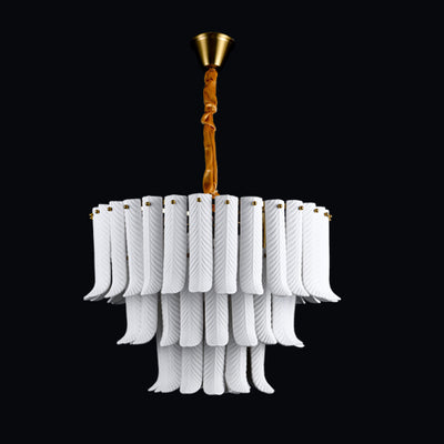 JSPHILO 6-334-9xE14 Shine Luxury Chandelier