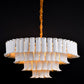 JSPHILO 6-335-15xE14 Shine Luxury Chandelier