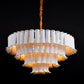 JSPHILO 6-335-15xE14 Shine Luxury Chandelier