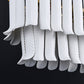 JSPHILO 6-336-12xE14 Shine Rectangular Chandeliers
