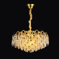 JSPHILO 6-342-10xE14 Shine Crystal Chandeliers