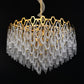 JSPHILO 6-343-14xE14 Shine Crystal Chandeliers