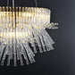 JSPHILO 6-346-9xE14 Shine Luxury Chandelier