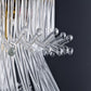 JSPHILO 6-346-9xE14 Shine Luxury Chandelier