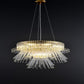 JSPHILO 6-346-9xE14 Shine Luxury Chandelier