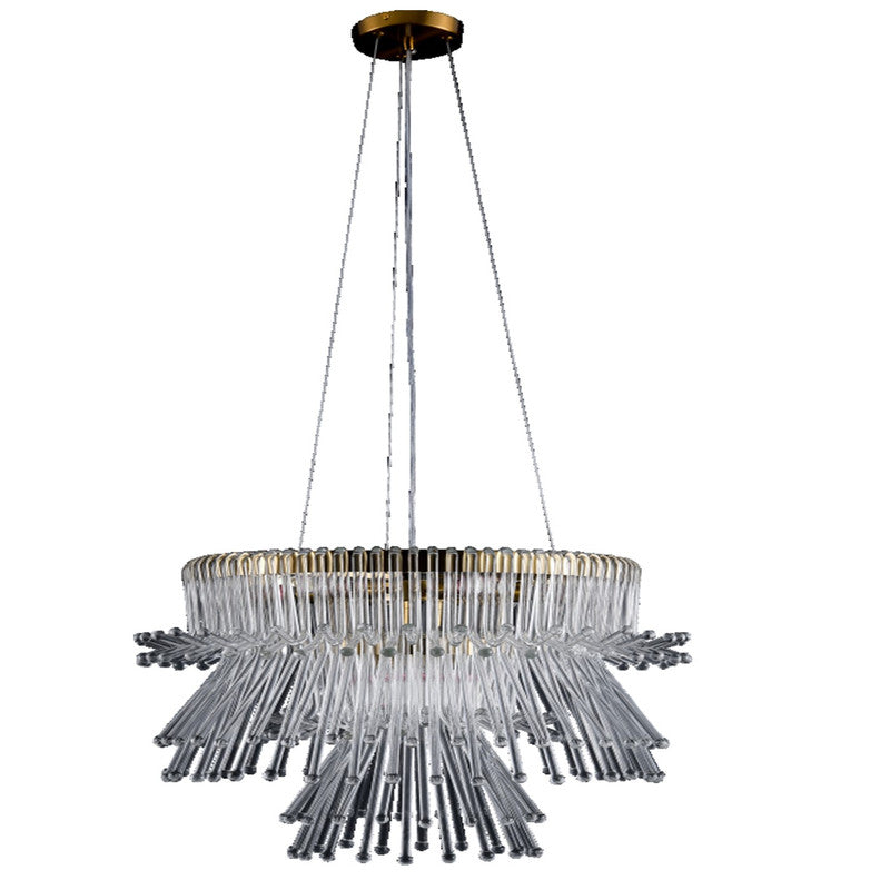 JSPHILO 6-346-9xE14 Shine Luxury Chandelier