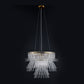 JSPHILO 6-346-9xE14 Shine Luxury Chandelier