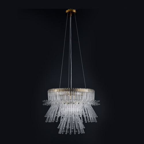 JSPHILO 6-346-9xE14 Shine Luxury Chandelier