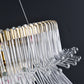 JSPHILO 6-346-9xE14 Shine Luxury Chandelier