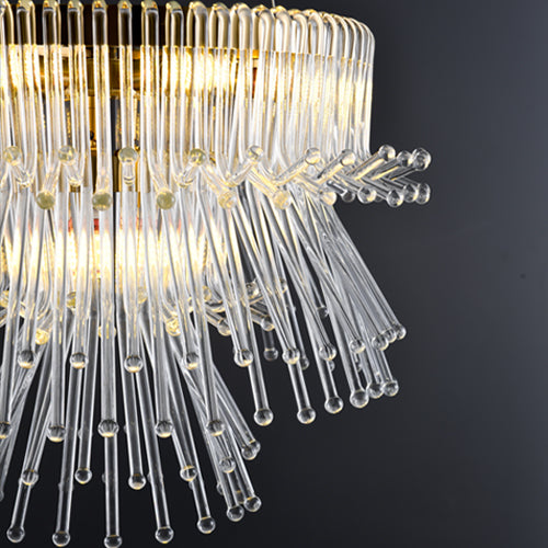 JSPHILO 6-346-9xE14 Shine Luxury Chandelier
