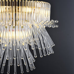 JSPHILO 6-346-9xE14 Shine Luxury Chandelier