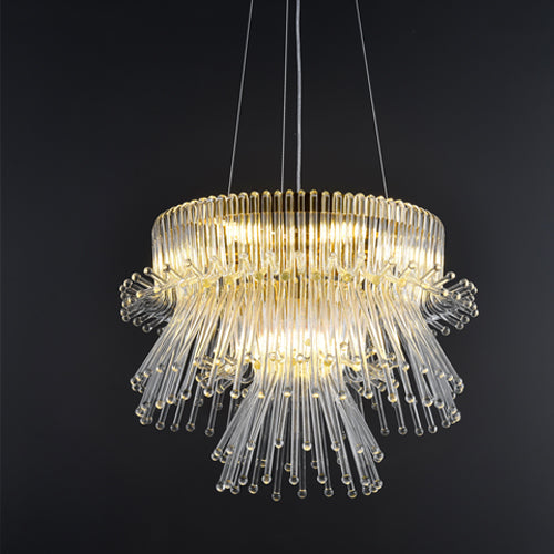 JSPHILO 6-346-9xE14 Shine Luxury Chandelier