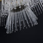 JSPHILO 6-347-12xE14 Shine Luxury Chandelier