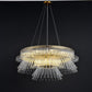 JSPHILO 6-347-12xE14 Shine Luxury Chandelier