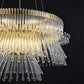 JSPHILO 6-347-12xE14 Shine Luxury Chandelier