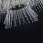 JSPHILO 6-347-12xE14 Shine Luxury Chandelier