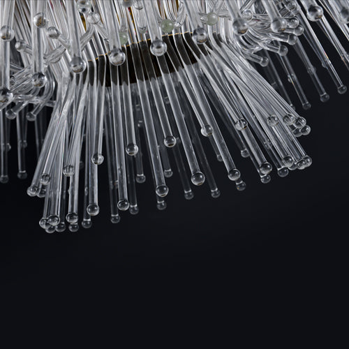 JSPHILO 6-347-12xE14 Shine Luxury Chandelier