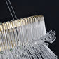 JSPHILO 6-347-12xE14 Shine Luxury Chandelier