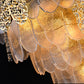 JSPHILO 6-349-13xE14 Shine Luxury Chandelier