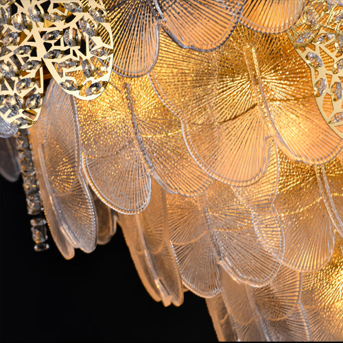 JSPHILO 6-349-13xE14 Shine Luxury Chandelier