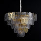 JSPHILO 6-349-13xE14 Shine Luxury Chandelier