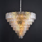 JSPHILO 6-350-21xE14 Shine Luxury Chandelier