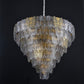 JSPHILO 6-350-21xE14 Shine Luxury Chandelier