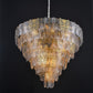 JSPHILO 6-350-21xE14 Shine Luxury Chandelier