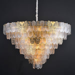 JSPHILO 6-350-21xE14 Shine Luxury Chandelier