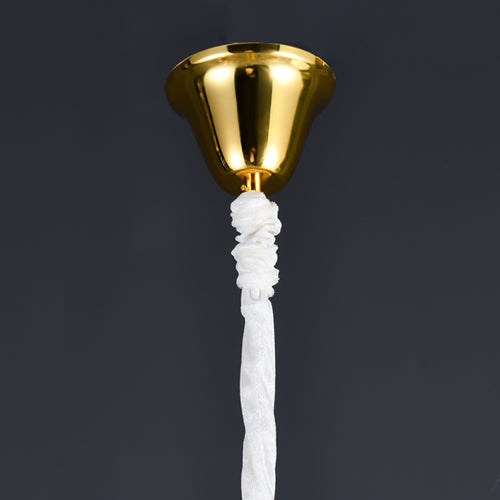 JSPHILO 6-350-21xE14 Shine Luxury Chandelier