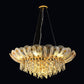 JSPHILO 6-352-22xE14 Shine Crystal Chandeliers