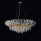 JSPHILO 6-352-22xE14 Shine Crystal Chandeliers