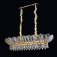 JSPHILO 6-353-20xE14 Shine Crystal Chandeliers