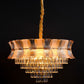 JSPHILO 6-354-10xE14 Shine Crystal Chandeliers