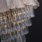 JSPHILO 6-354-10xE14 Shine Crystal Chandeliers