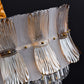 JSPHILO 6-354-10xE14 Shine Crystal Chandeliers