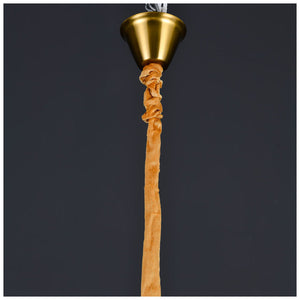 JSPHILO 6-355-15xE14 Shine Crystal Chandeliers
