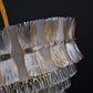 JSPHILO 6-355-15xE14 Shine Crystal Chandeliers