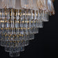 JSPHILO 6-355-15xE14 Shine Crystal Chandeliers