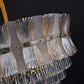 JSPHILO 6-355-15xE14 Shine Crystal Chandeliers