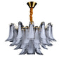 JSPHILO 6-357-7xE14 Impressions Luxury Chandelier