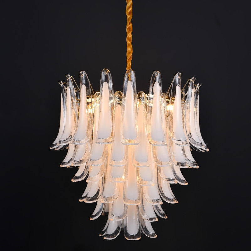 JSPHILO 6-358-10xE14 Impressions Luxury Chandelier