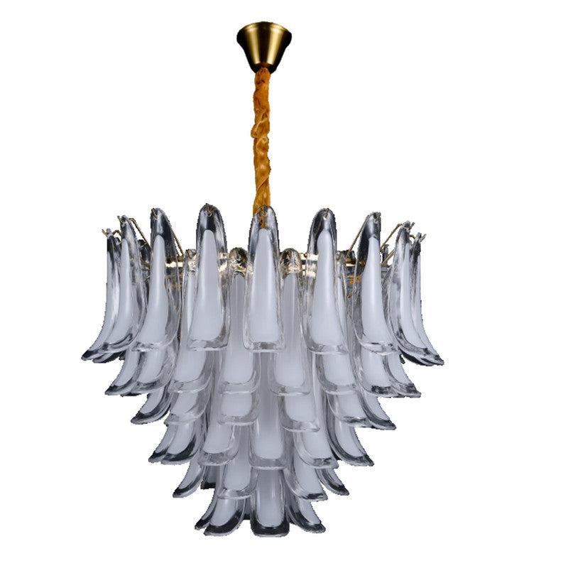 JSPHILO 6-358-10xE14 Impressions Luxury Chandelier