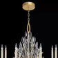 JSPHILO 6-361-8xE14 Shine Luxury Chandelier