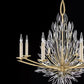 JSPHILO 6-361-8xE14 Shine Luxury Chandelier