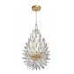 JSPHILO 6-362-9xG9 Shine Luxury Chandelier