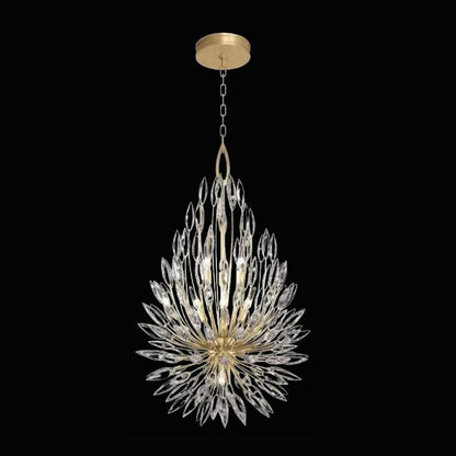 JSPHILO 6-362-9xG9 Shine Luxury Chandelier