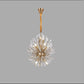 JSPHILO 6-362-9xG9 Shine Luxury Chandelier